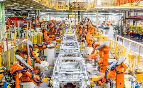 用标杆工厂制造标杆 奇瑞捷豹路虎能否再造“爆款极光”？