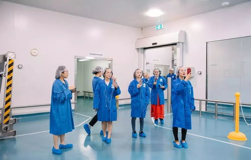 澳洲国民品牌圣诞特惠，资深代购工厂探秘实力圈粉，日常用品化身口碑“自来水”