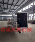 专业生产大型屠宰烫毛机，助力家禽初加工高效革新