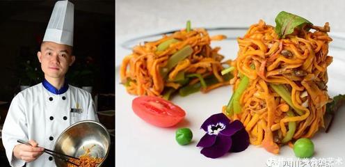 把好这4关，就能拌出味美川菜凉拌菜！家禽初加工篇