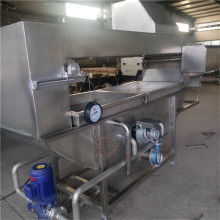 河北骏基机械厂 家禽初加工机械的领航者