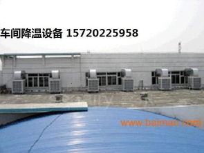 企业夏季高效防暑降温解决方案 河北国恩制冷专业服务与家禽初加工应用