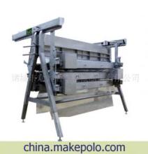 立式家禽脱毛机 屠宰初加工的高效助手