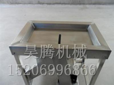 诸城市昊腾机械厂 专业家禽宰杀设备供应商，剥胗机高效助力家禽初加工